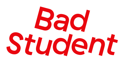 Bad Student